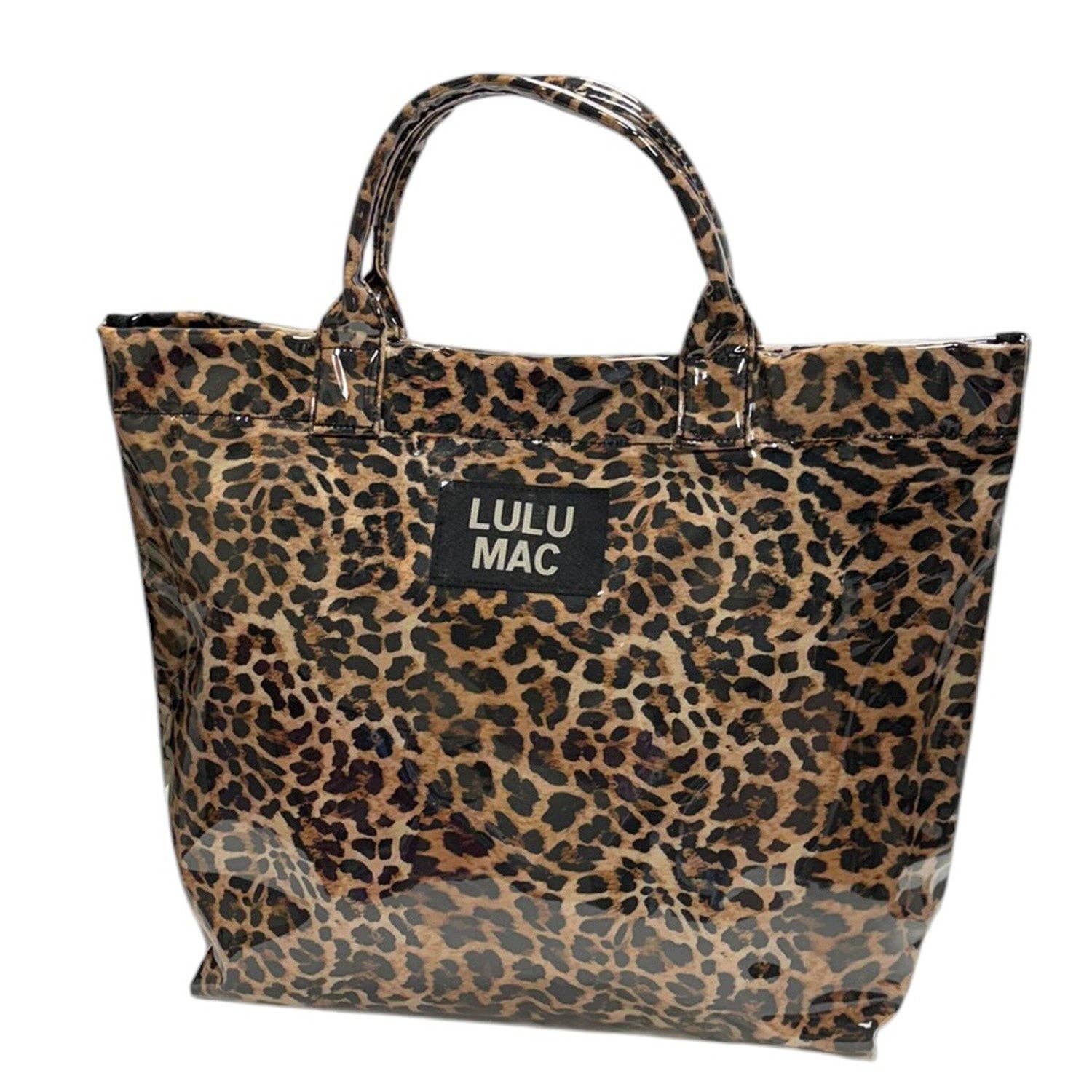 Lulu Mac Tote Bag