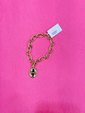 Mama Link Chain Bracelet