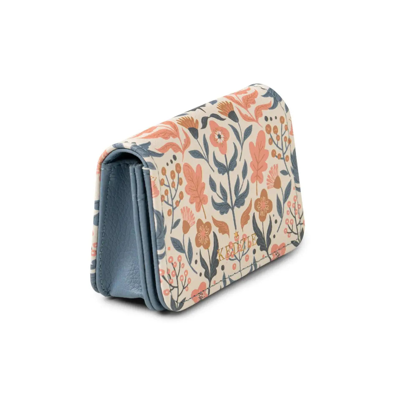 Kedzie Essentials Wallet