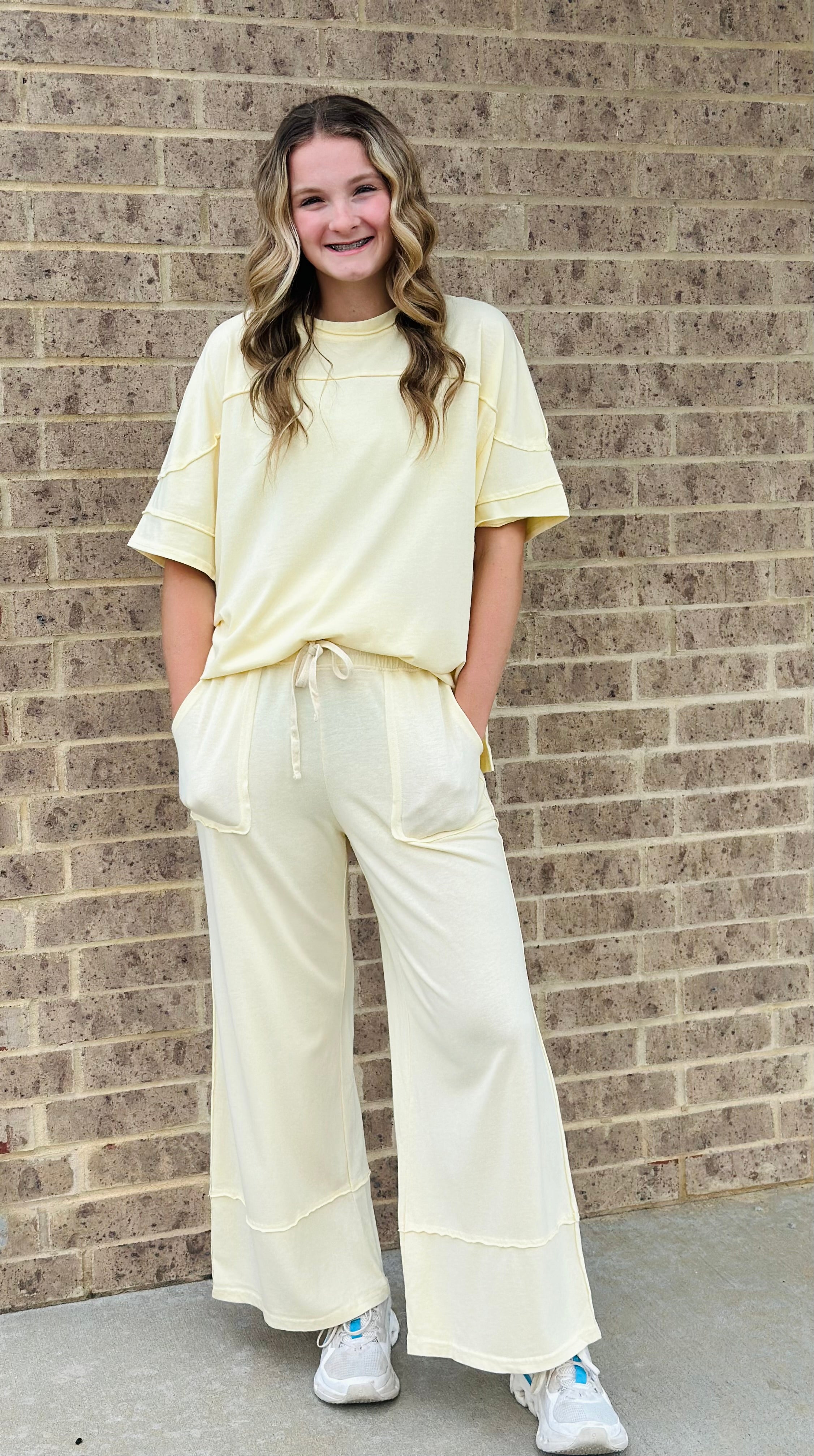 Rae Mode Traveller Top