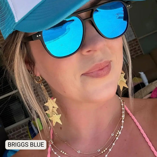 Briggs Women’s Daxx Sunglasses