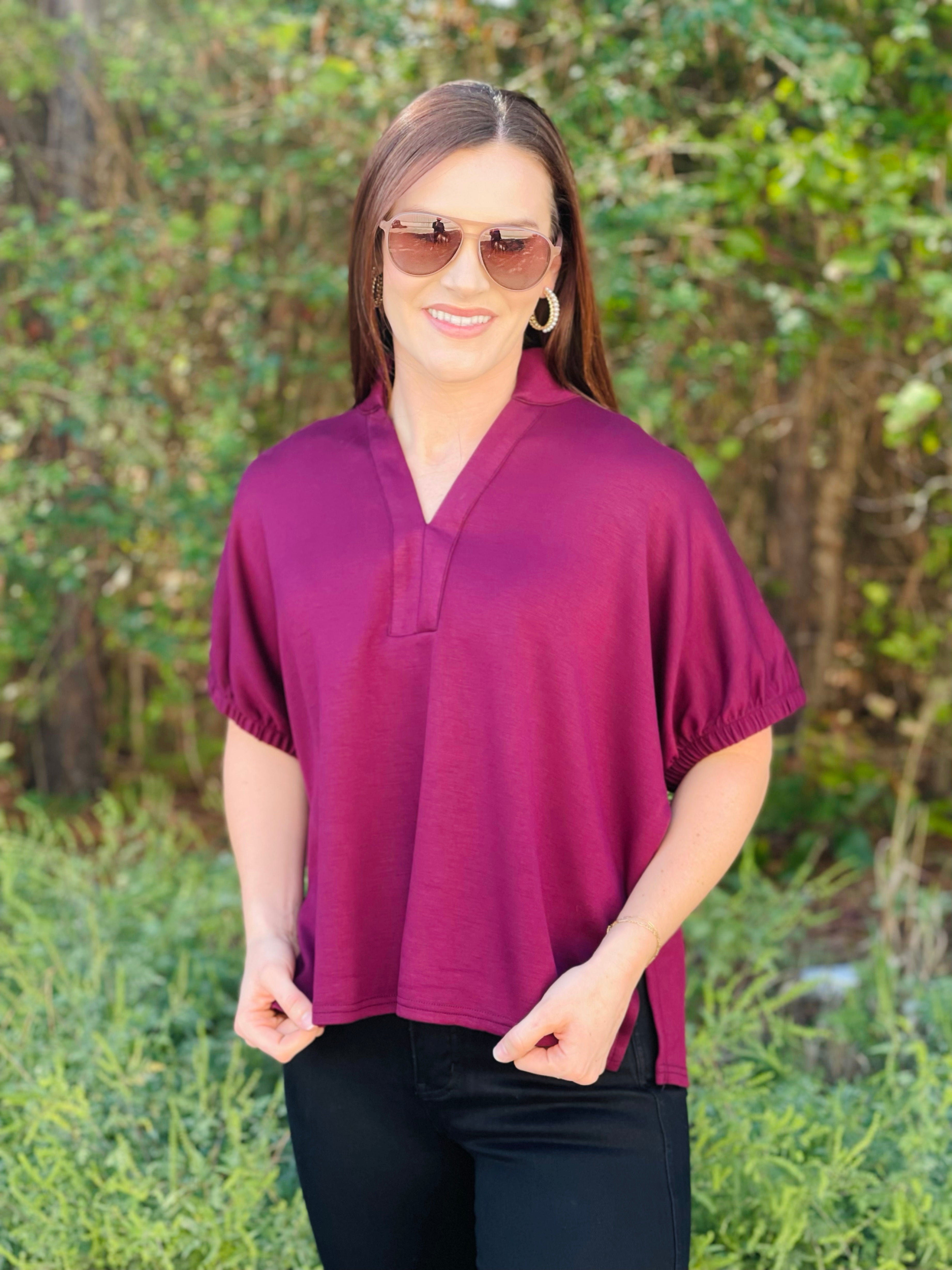 Nova Rae Top
