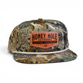 Laidback Rope Hat - Leather Tackle Shop