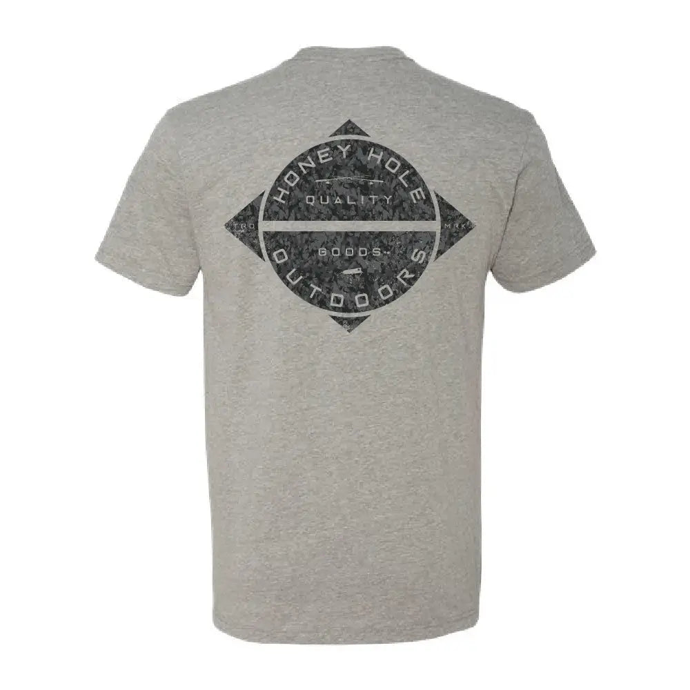 Short Sleeve- Boardwalk Tee