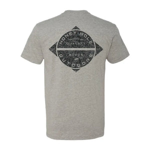Short Sleeve- Boardwalk Tee