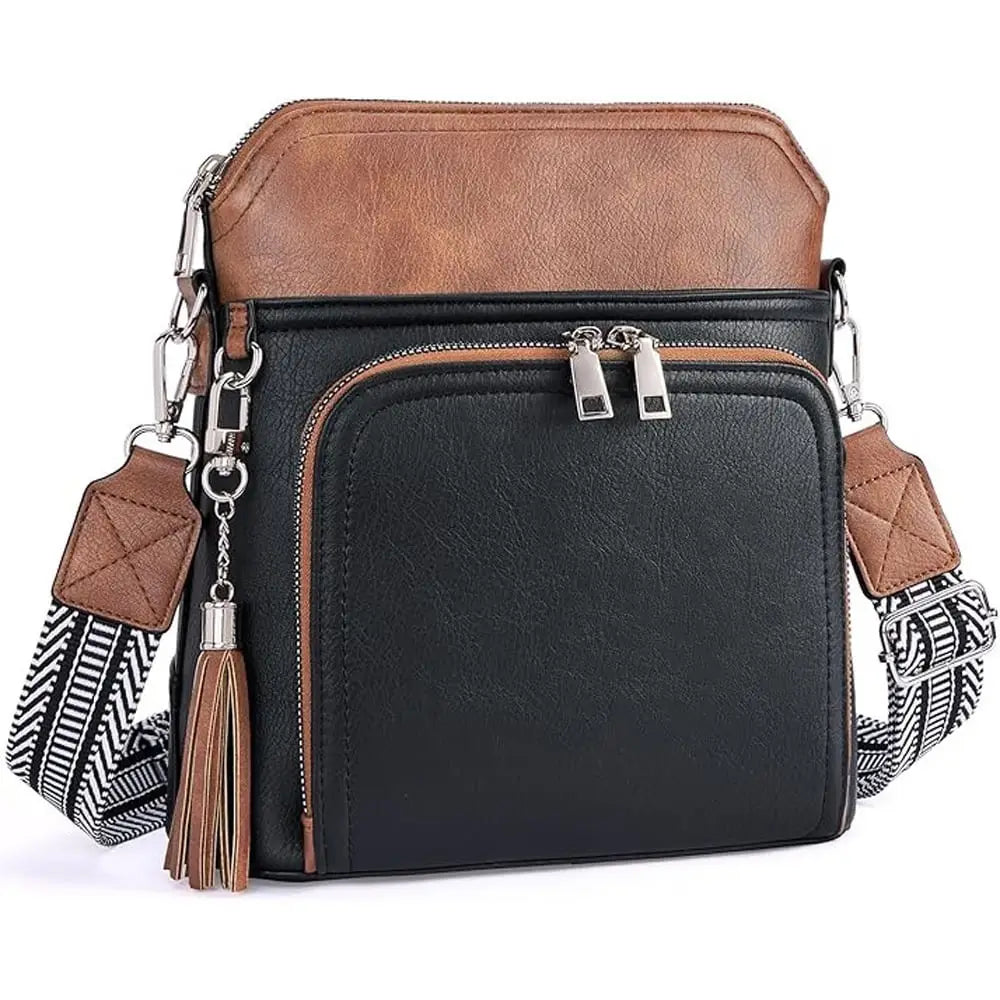 Hadley Crossbody