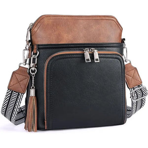 Hadley Crossbody