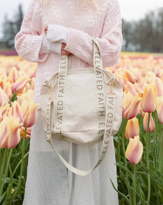 The Mini Everyday Tote By EF