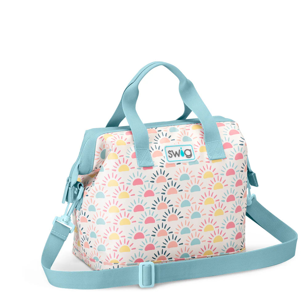 Packi 12 Swig Cooler