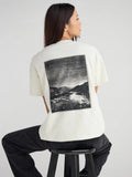 Psalm 23 Unisex Tee EF