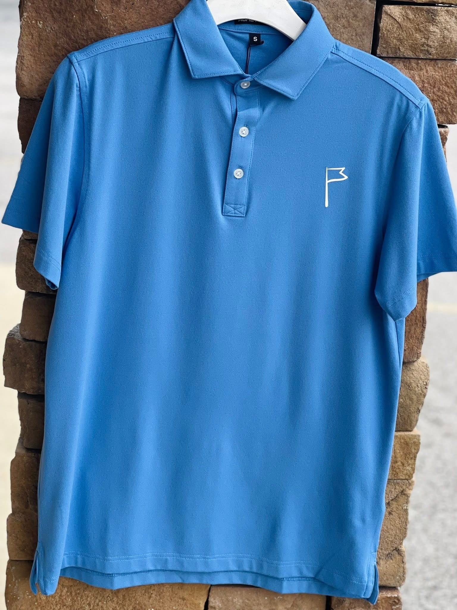 Performance Polo