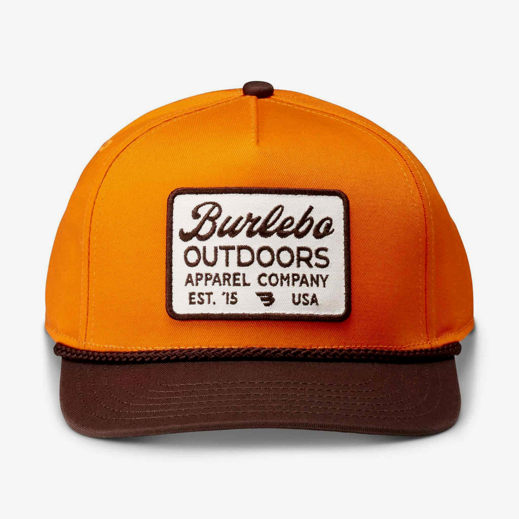 Blaze Outdoors Burlebo Cap