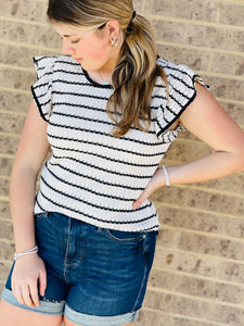 Keep It Simple Top