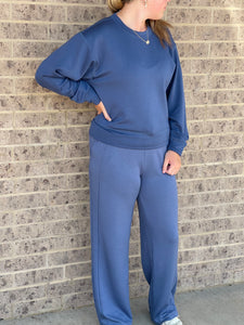 Amy Drawstring Sweatpants