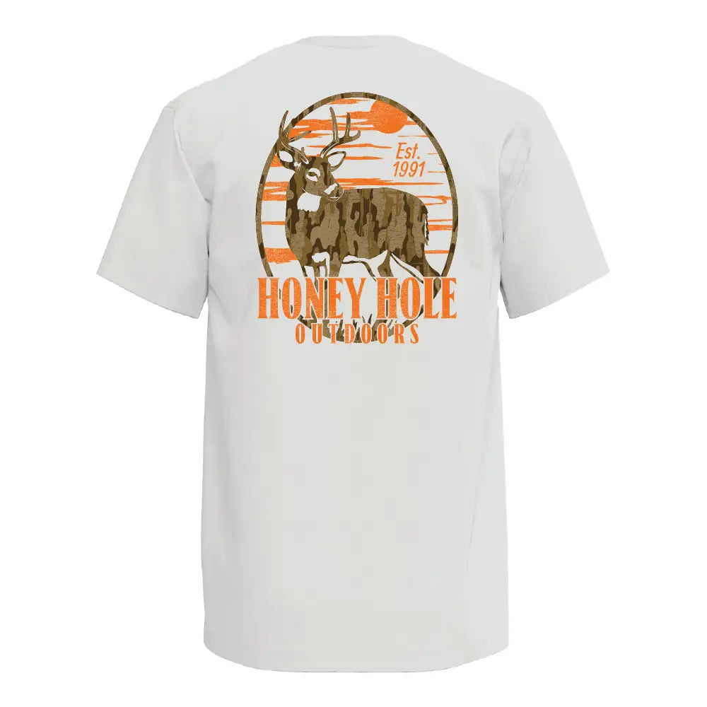 West Texas Tee by Honeyhole