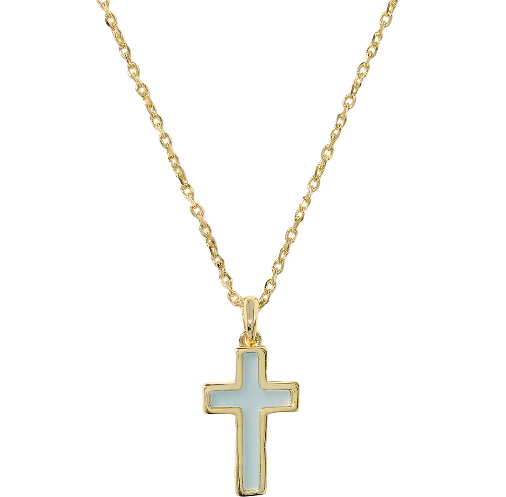 Cross Pndnt Necklace Kendra Scott