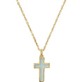 Cross Pndnt Necklace Kendra Scott