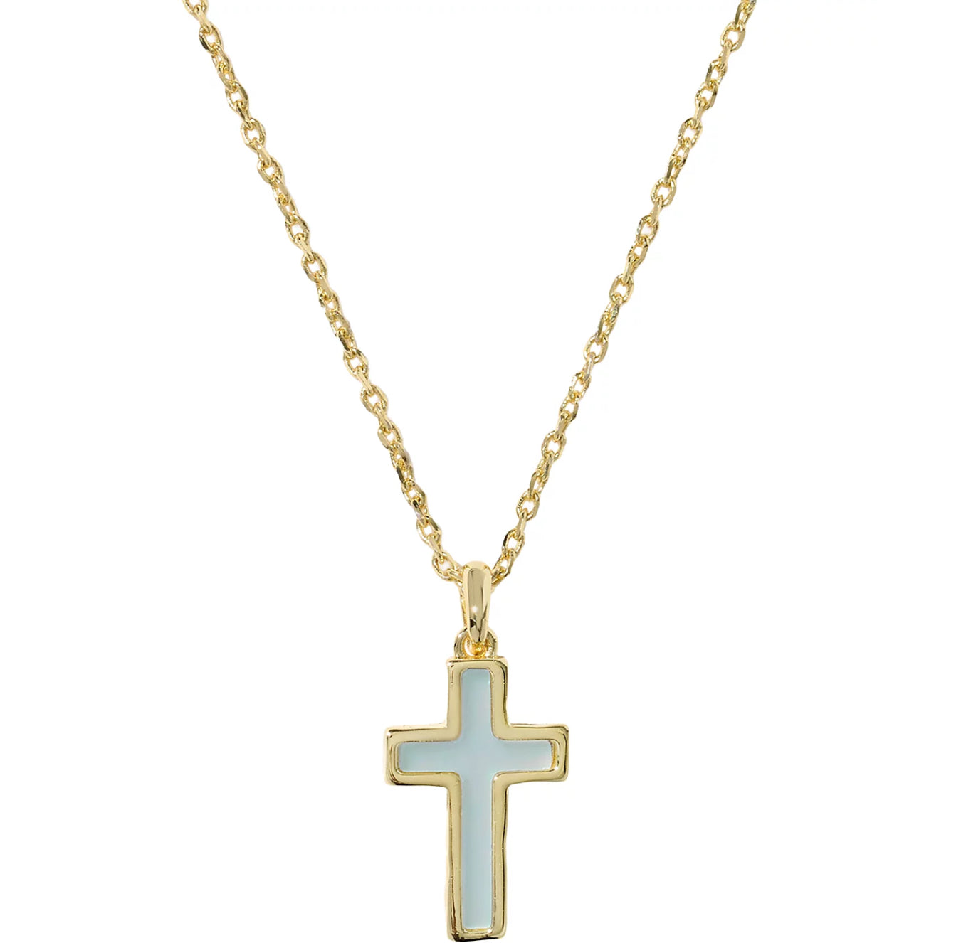 Cross Pndnt Necklace Kendra Scott