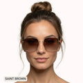 Saint Women’s DAXX Sunglasses