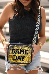 Gameday Clear Bag