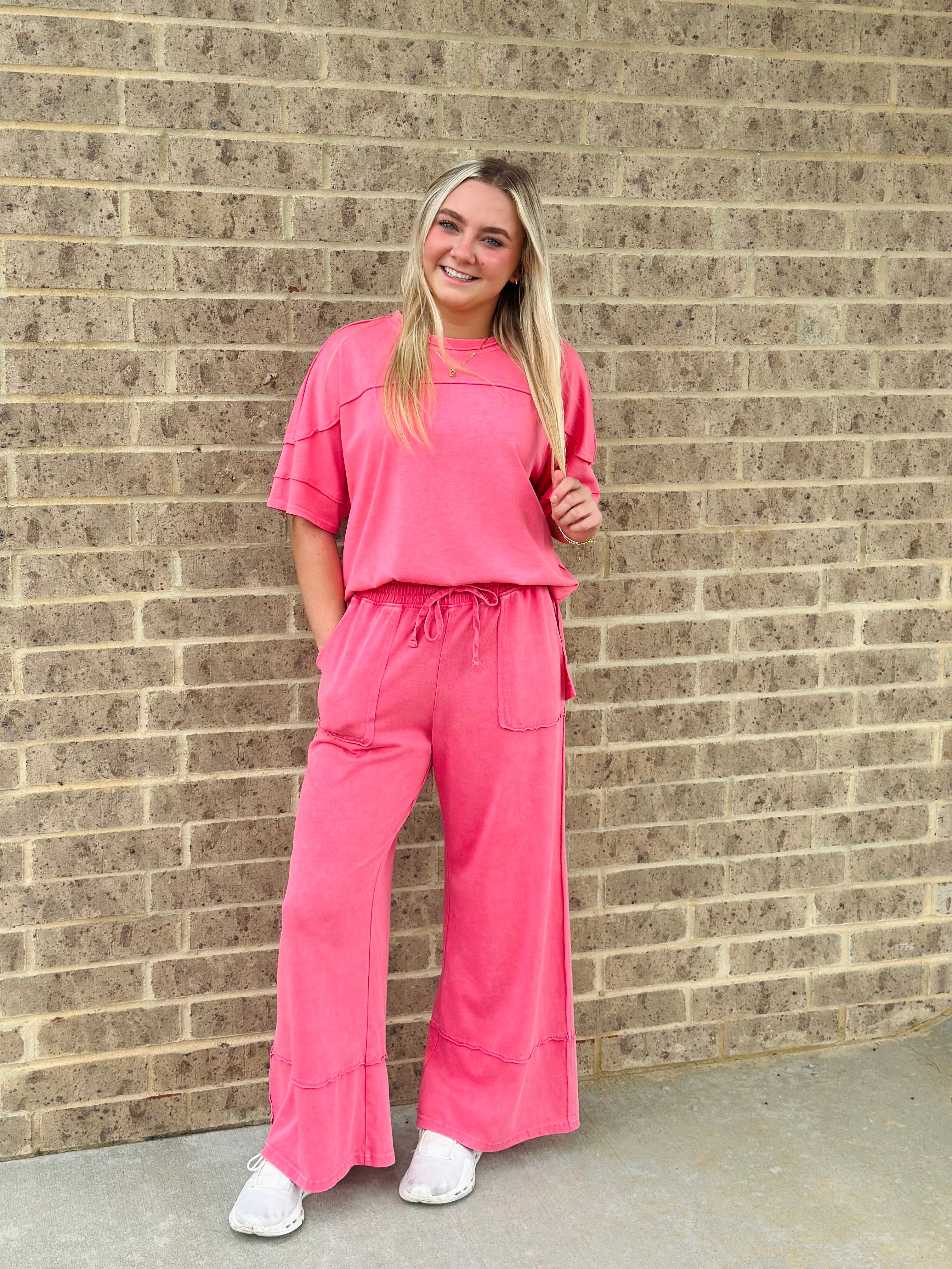 Rae Mode Traveller Pants