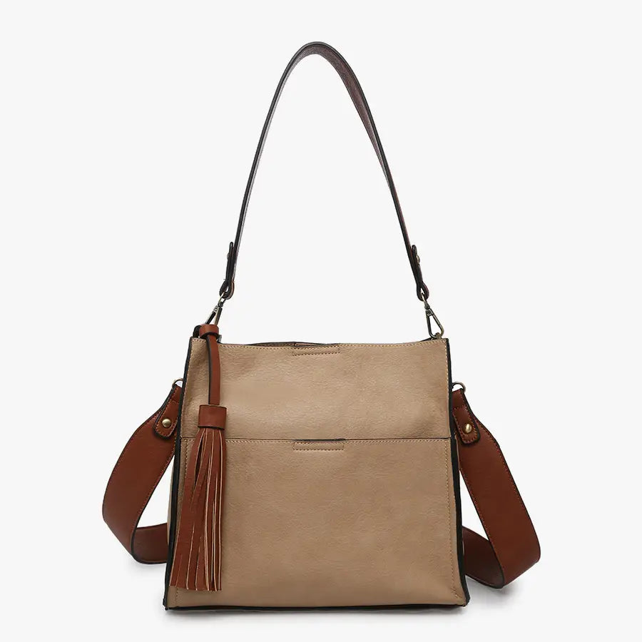 Lyla Bucket Bag