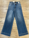 Ruby Retro Wide Leg