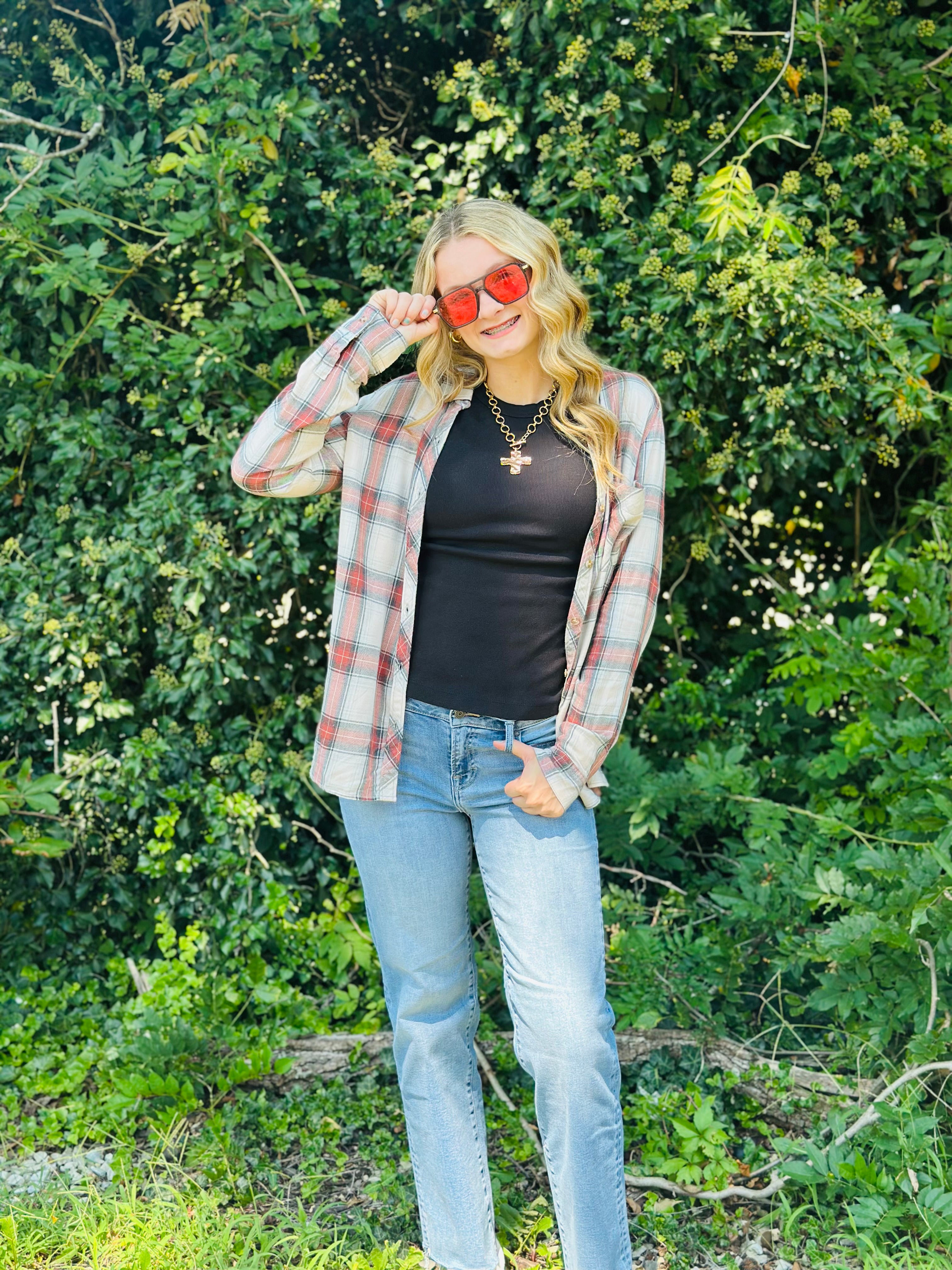 Robertson Plaid