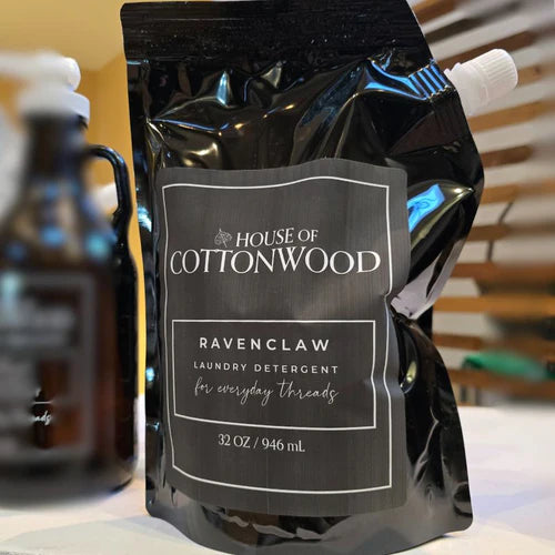 House of Cottonwood Laundry Detergent