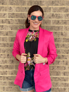 July Doorbuster Blazer