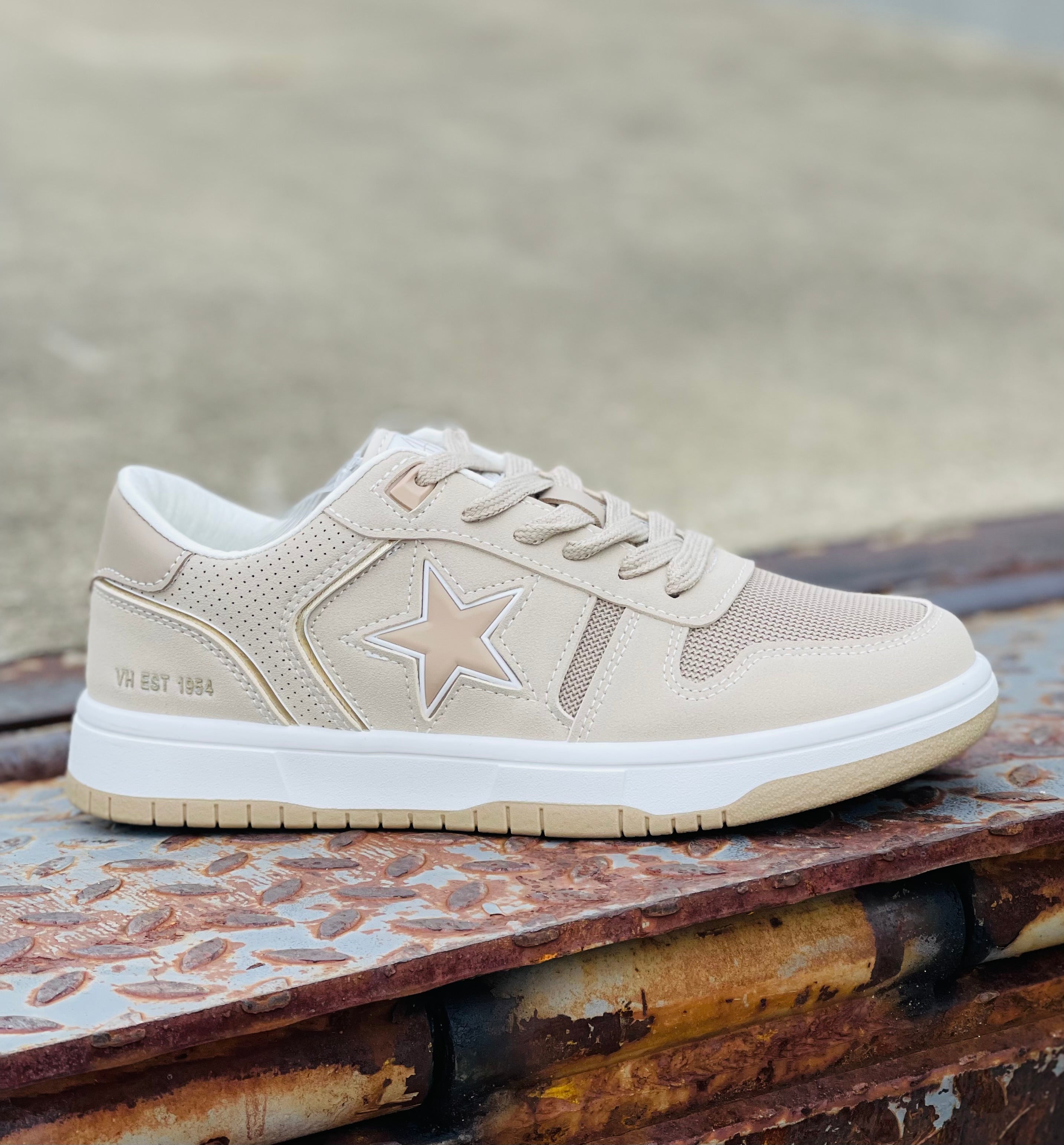 Fresh 6 VH Beige