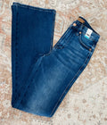 Aubrey Embroidered Bootcut
