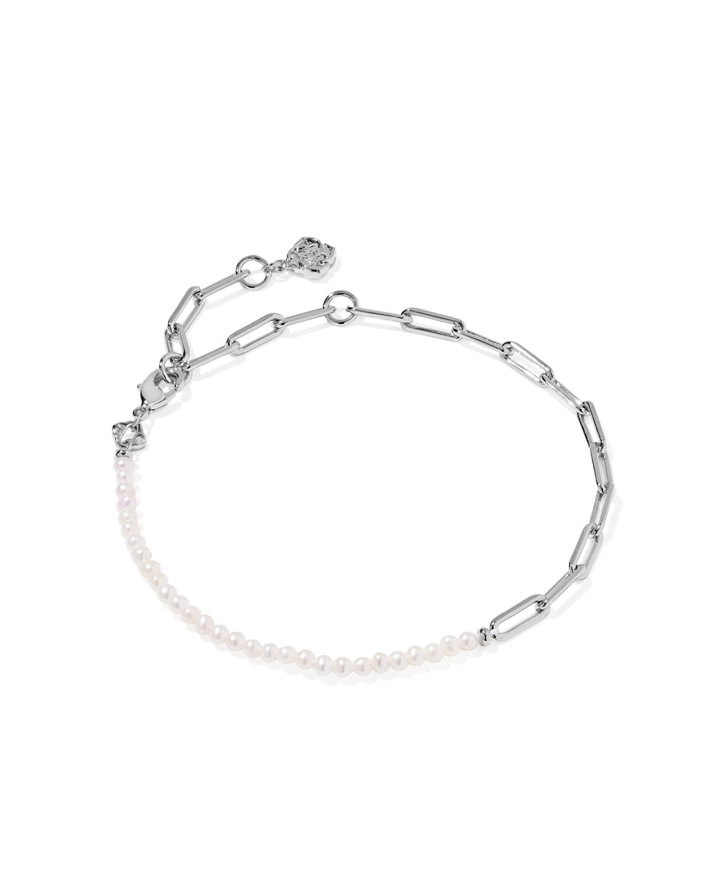 Markie Half Chain Bracelet Kendra Scott