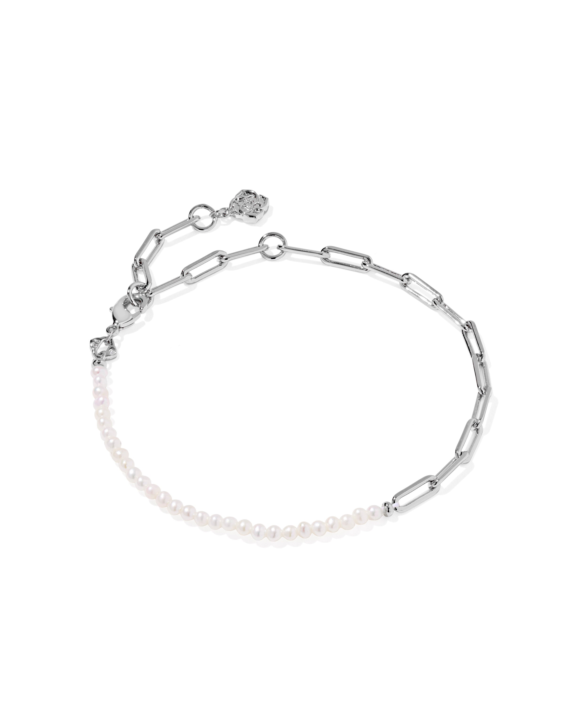 Markie Half Chain Bracelet Kendra Scott