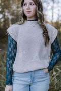 Lisa Sweater Vest