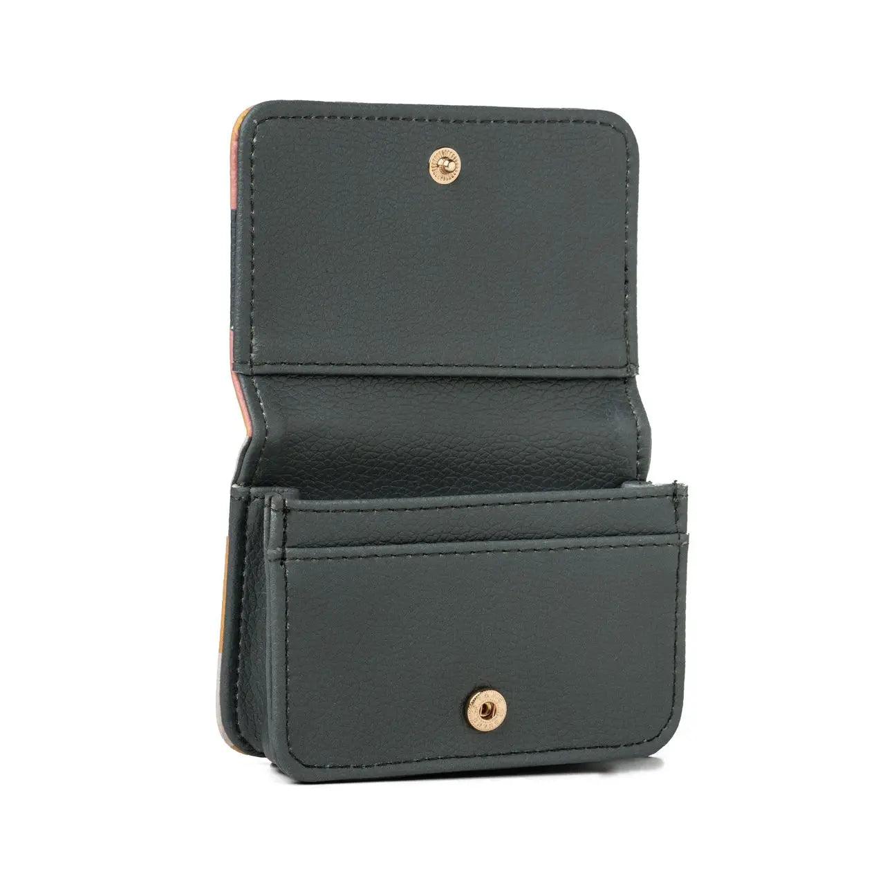 Kedzie Essentials Wallet