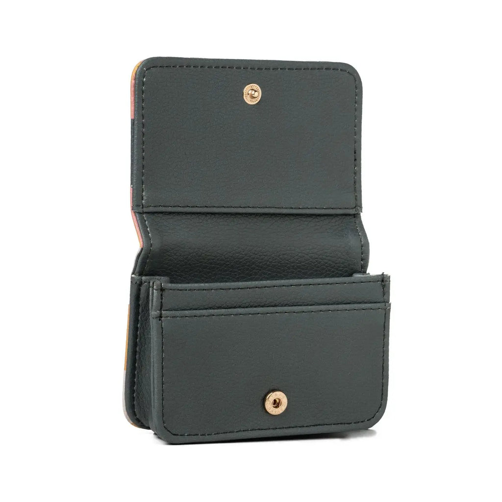 Kedzie Essentials Wallet