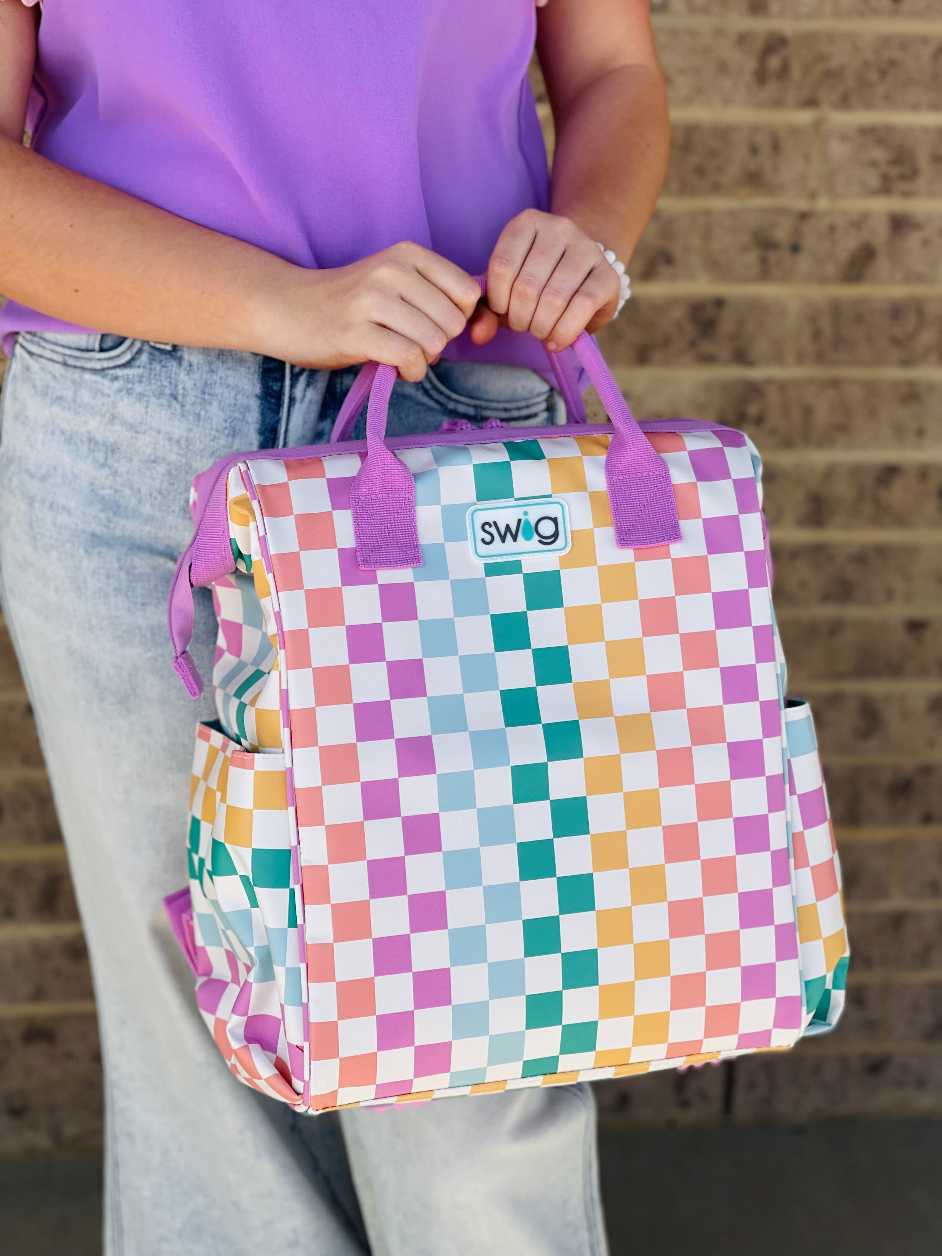 SWIG PACKI 24 BACKPACK COOLER