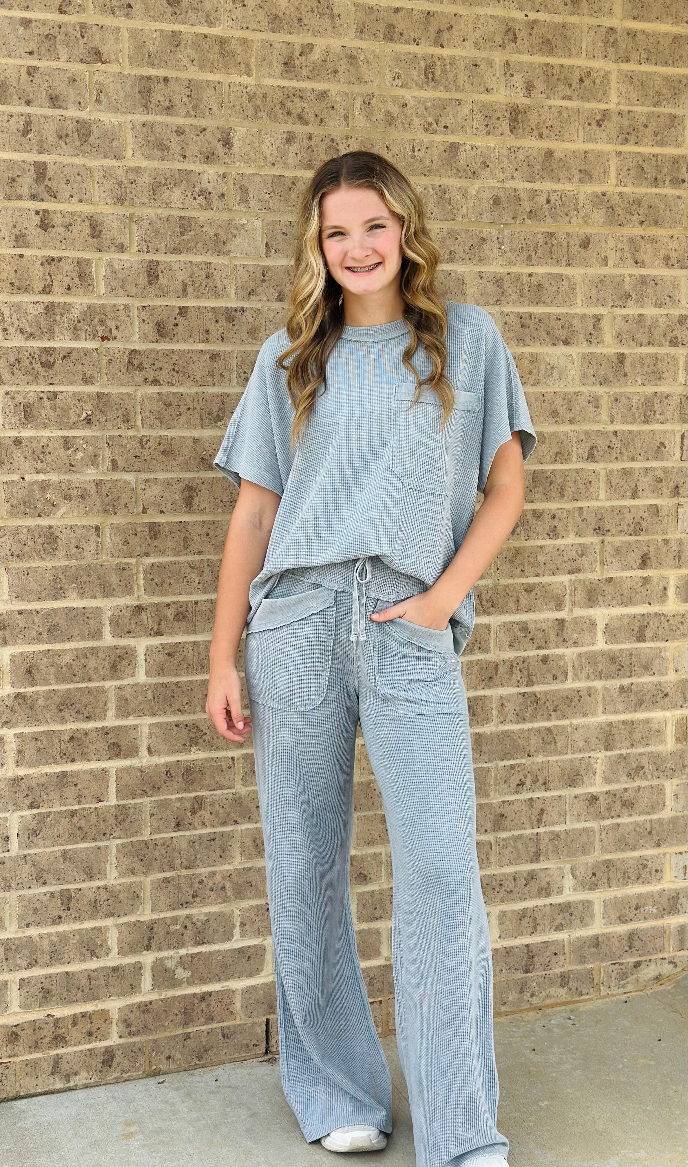 Rae Mode Traveller Pants