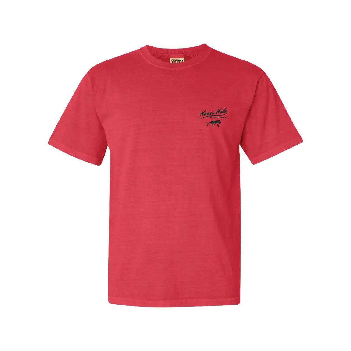 Short Sleeve- High Tide- Watermelon