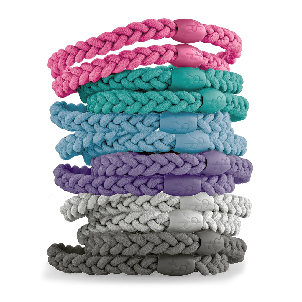 Cutie Bands Elastic Hairties