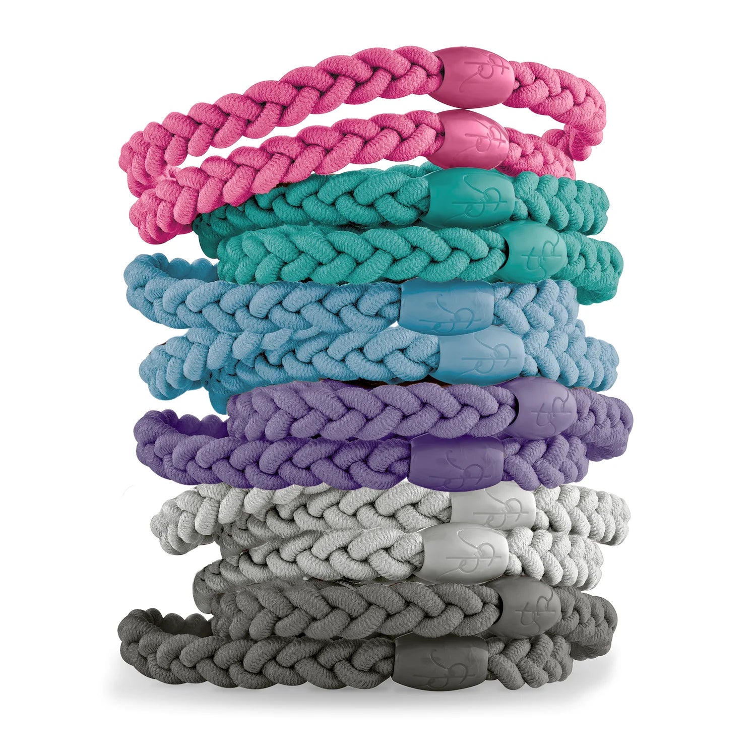 Cutie Bands Elastic Hairties