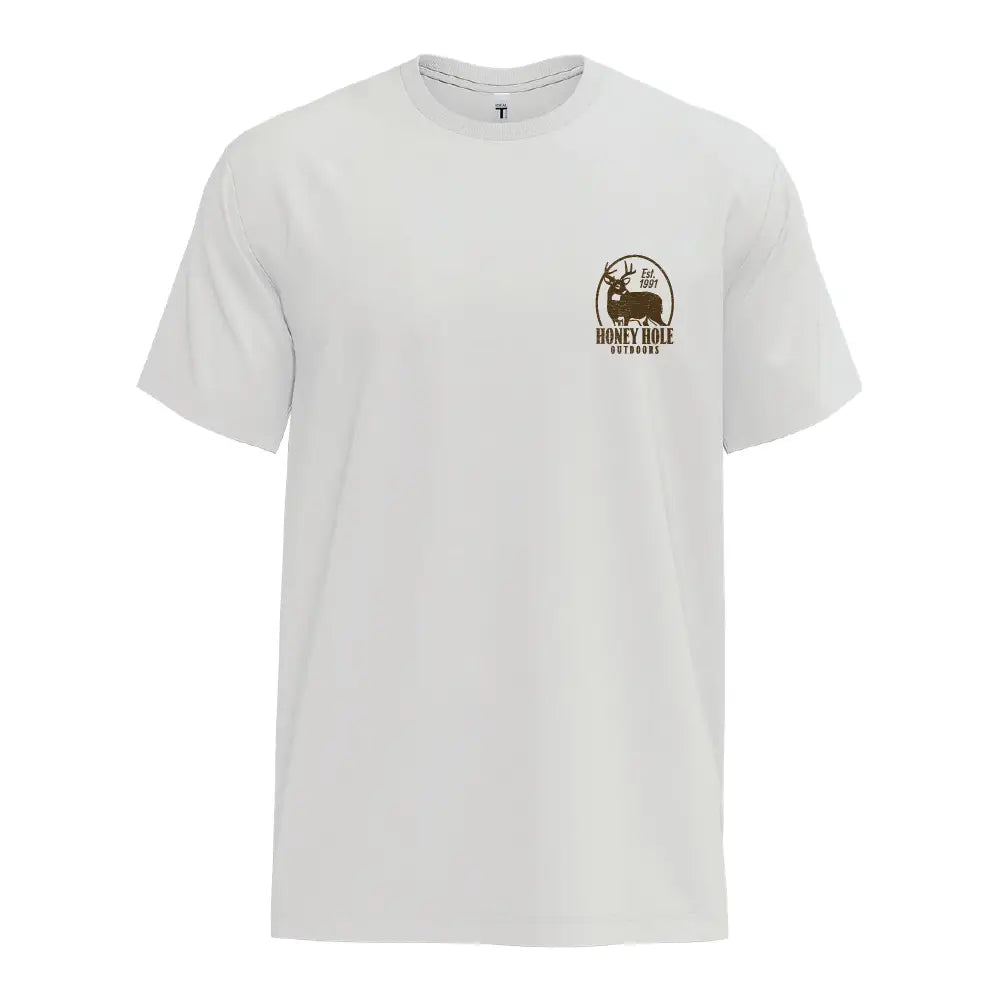 West Texas Tee by Honeyhole