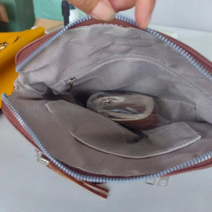 Hadley Crossbody