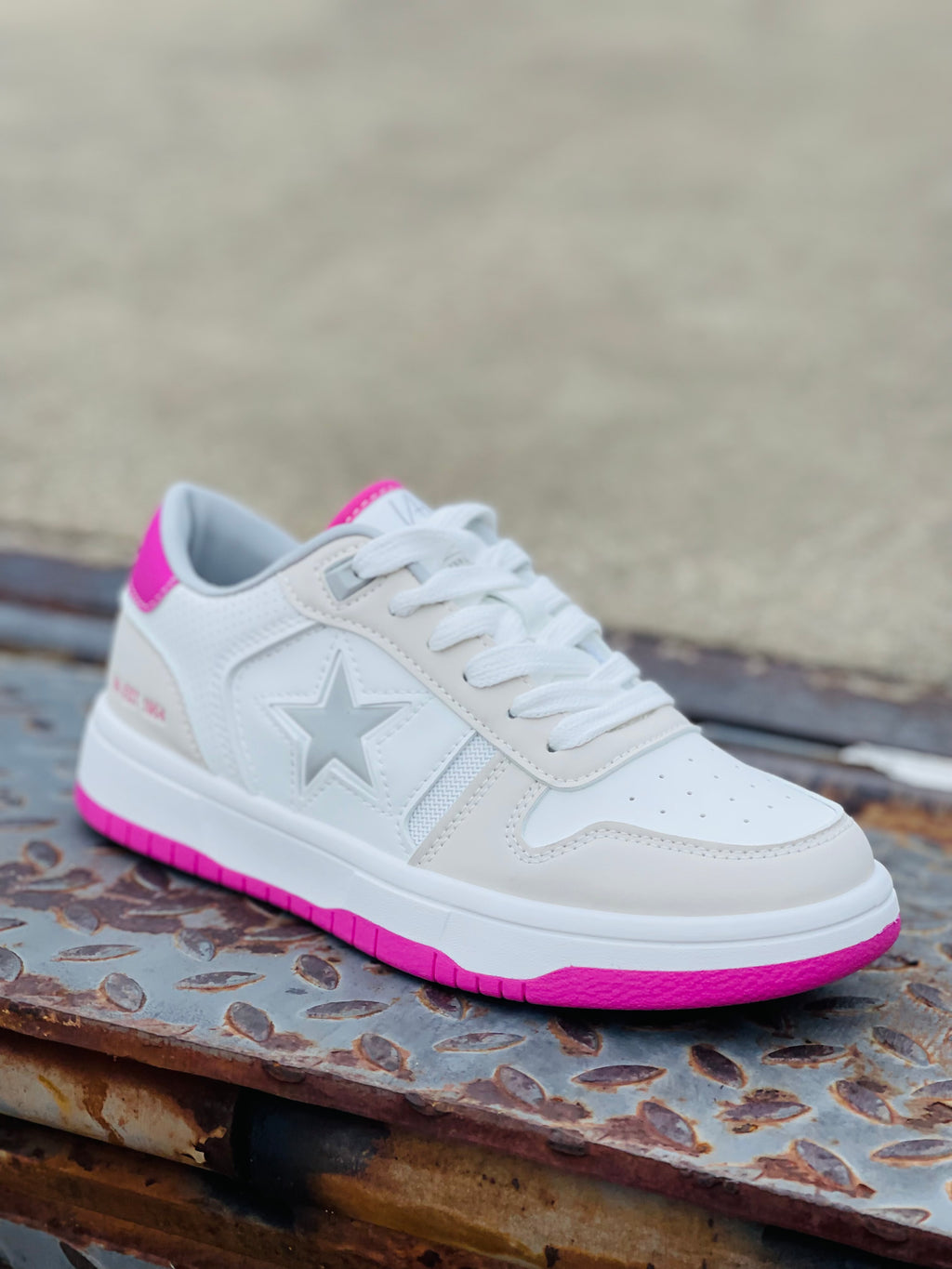 Fresh 10 VH Pink