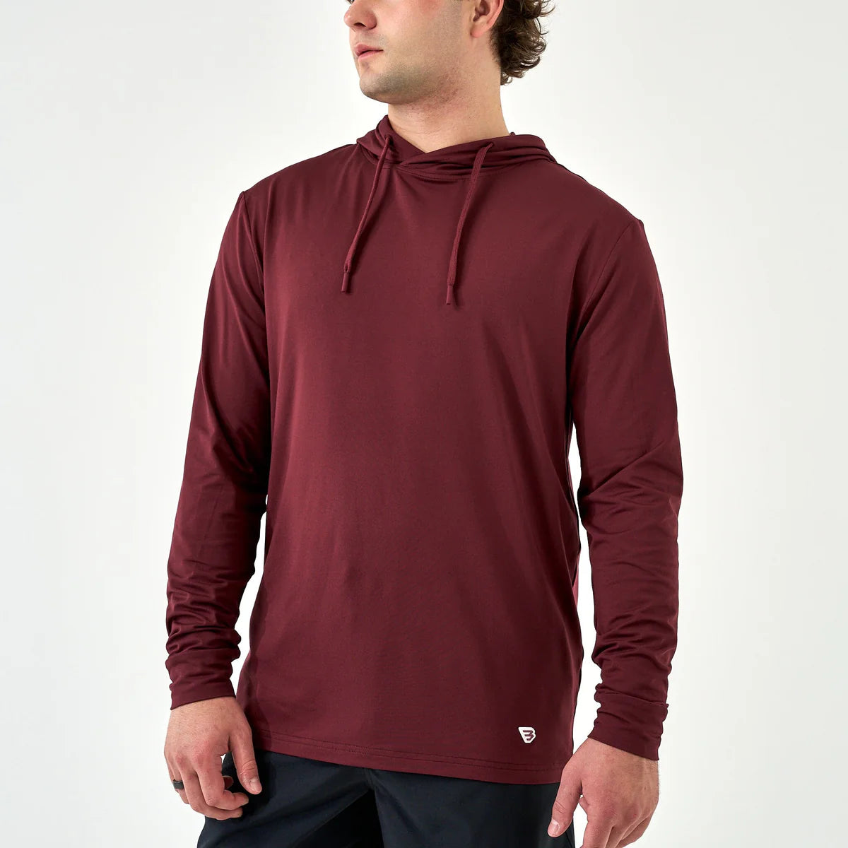 Burlebo Performance Hoodie