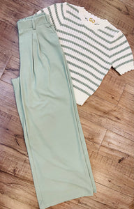 IN THE CITY DRESS PANT