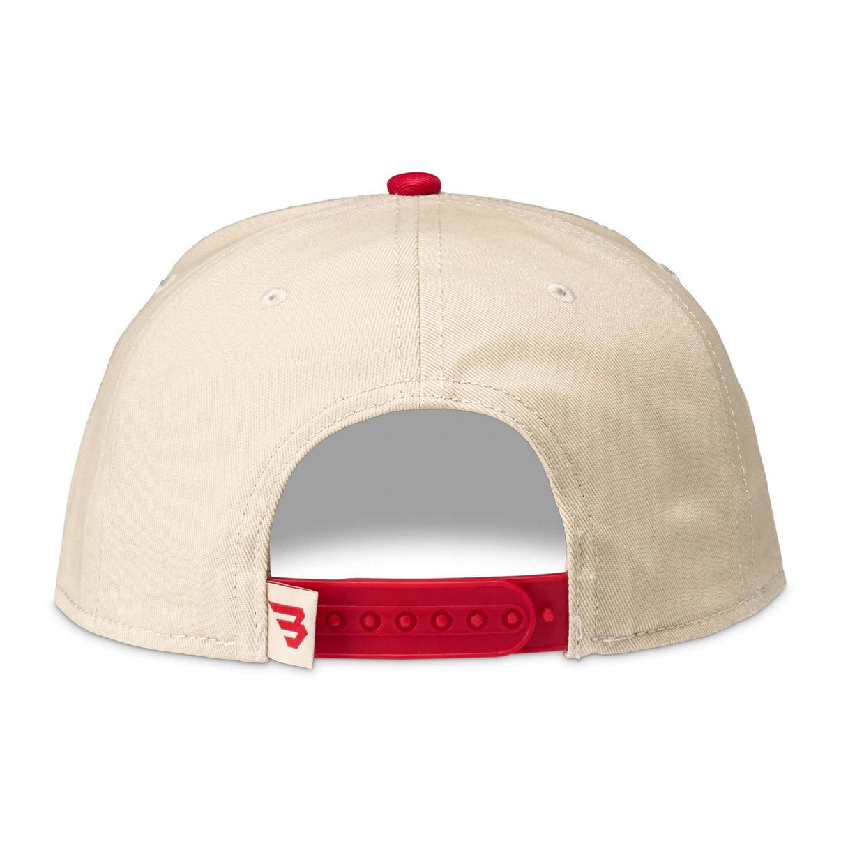 Retro Burlebo Cap