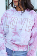 Love Sweatshirt