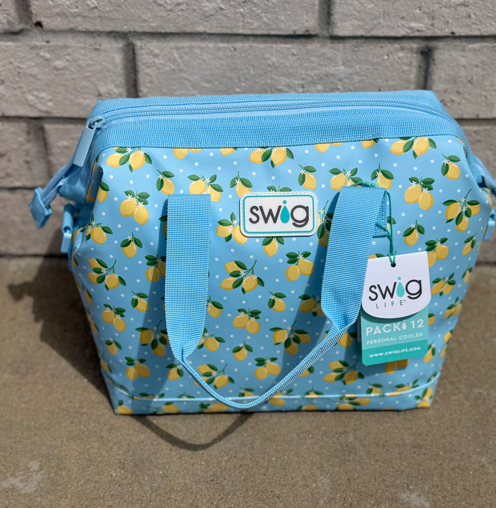 Swig Packi 12 Cooler